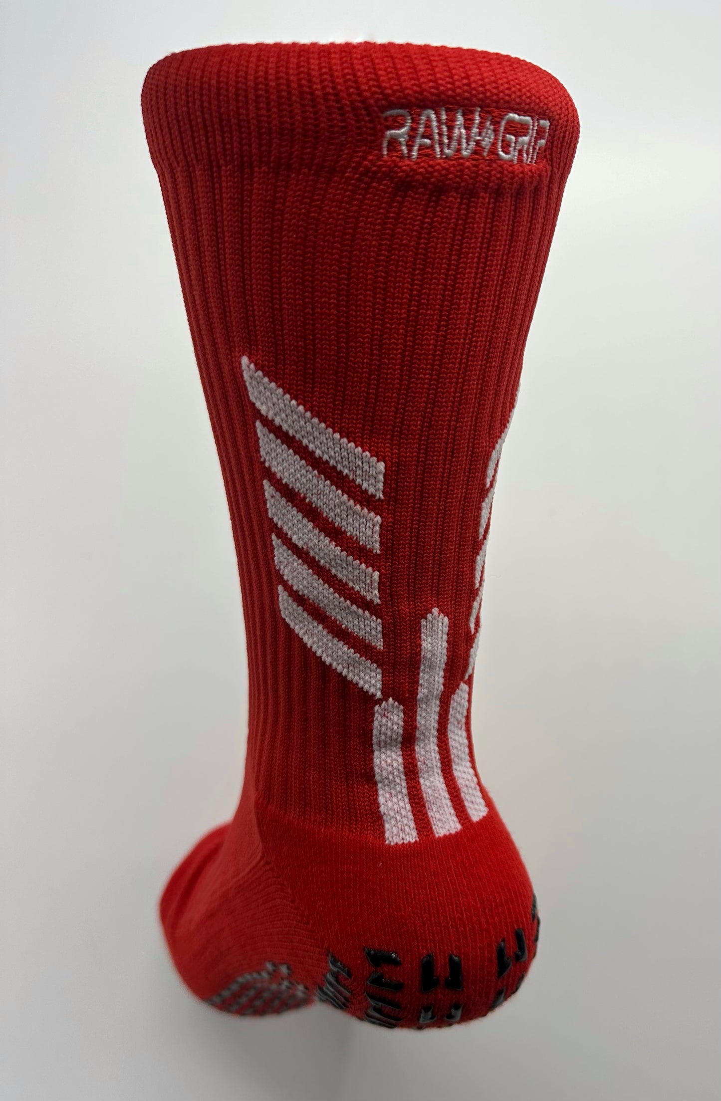 RAW GRIP ELITE - Red