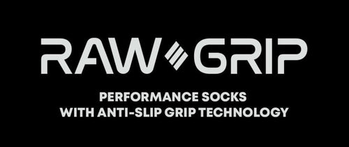 RAW GRIP
