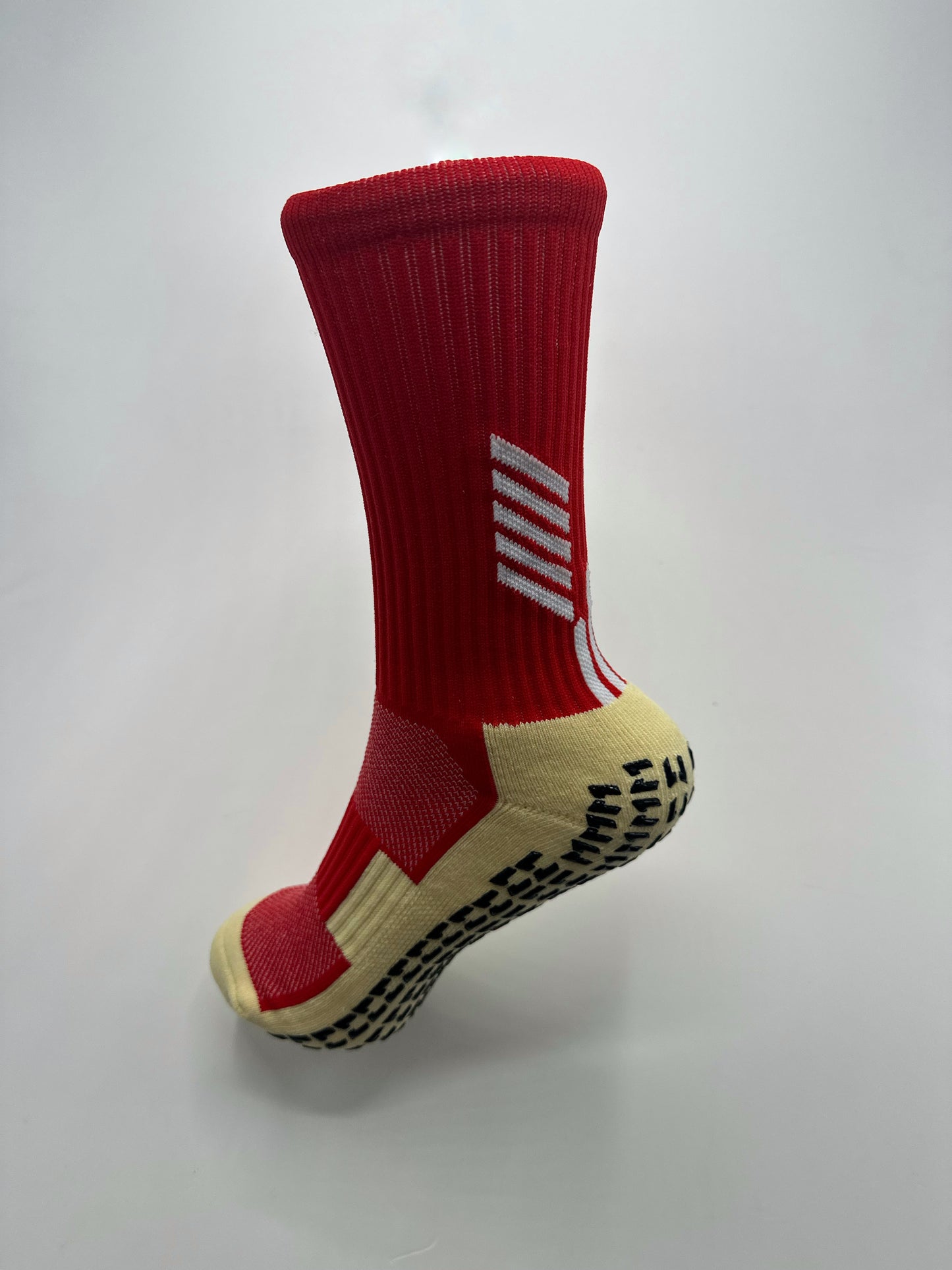 RAW GRIP - Red