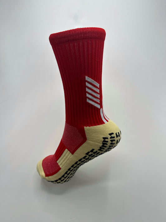 RAW GRIP - Red