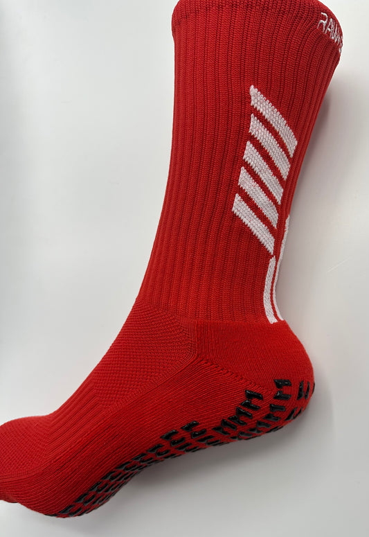 RAW GRIP ELITE - Red