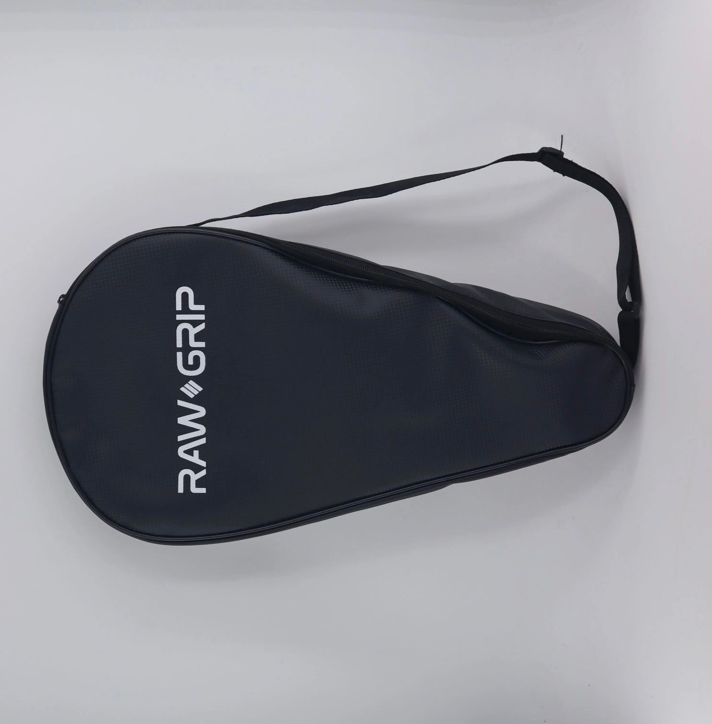 RAW GRIP Padel Racket + Padel Racket Bag